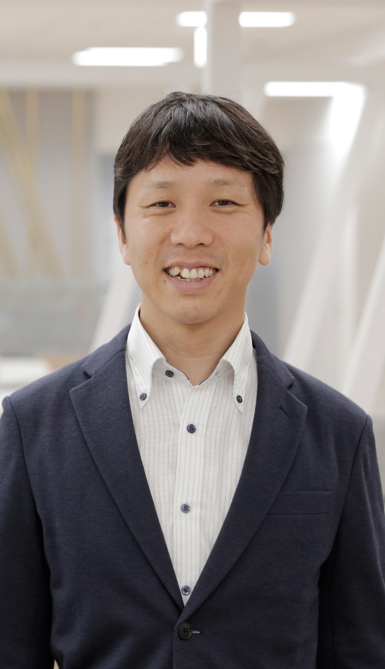 松原 晃一郎
