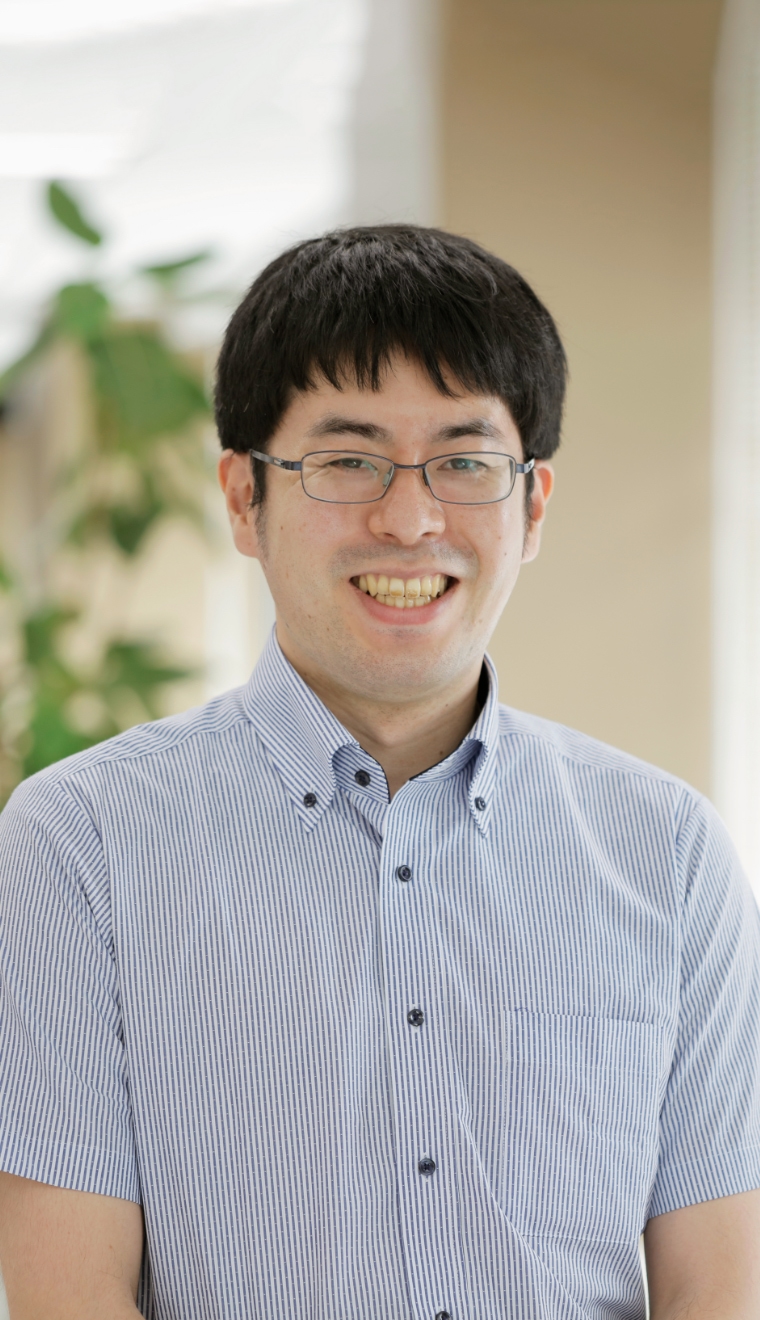 安田 和樹