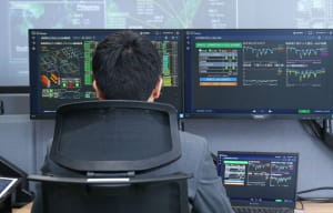 Remote monitoring & diagnosis service