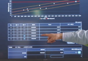 In-house power optimization