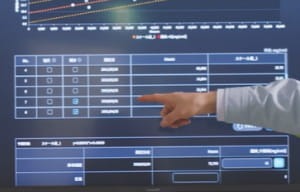 In-house power optimization