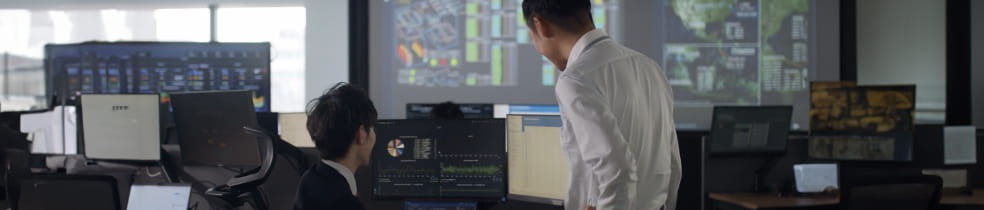 Cost benchmark study