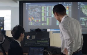 Cost benchmark study
