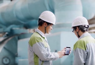 Factory acceptance test oversight