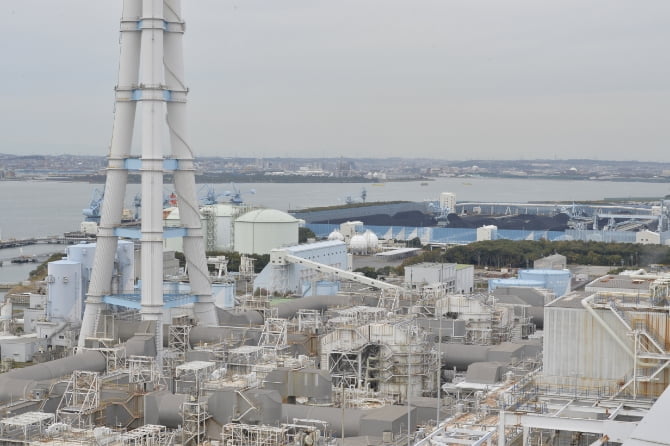 【日本発】世界が注目する「CO2を出さない」火力発電 イメージ8
