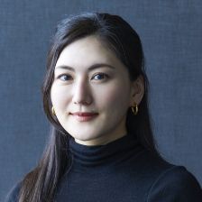 Ayako Tanaka