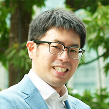 Kazuki Yasuda