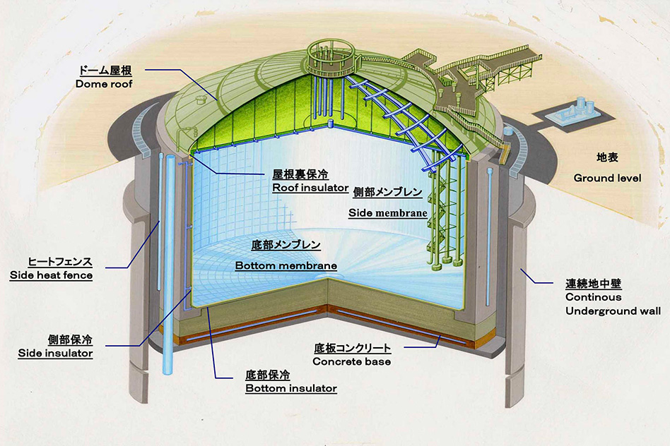 電気という当たり前が生まれる場所。火力発電の最前線を見学！ イメージ