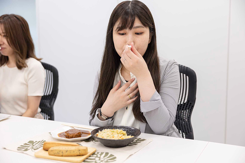 日本最大の発電会社JERAが、「防災備蓄食」を自ら開発するワケ イメージ