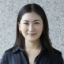 Ayako Tanaka