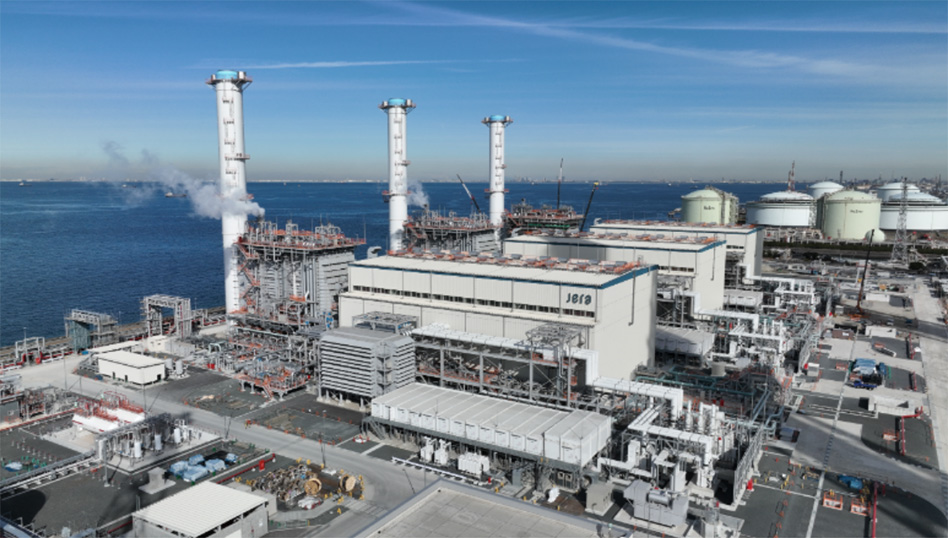 DPP = A Digital Power Plant that adds power of on-site onto AI Image