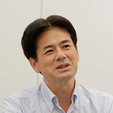Norihisa Tegawa