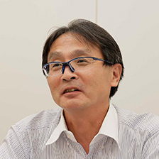 Hiroaki Kamei