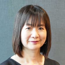 Minako Fujiie