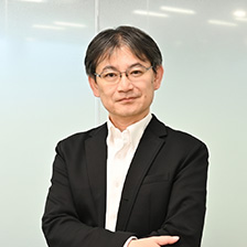 株式会社JERA 執行役員 O&M・エンジニアリング担当 兼 国内運営統括部長 高橋 賢司