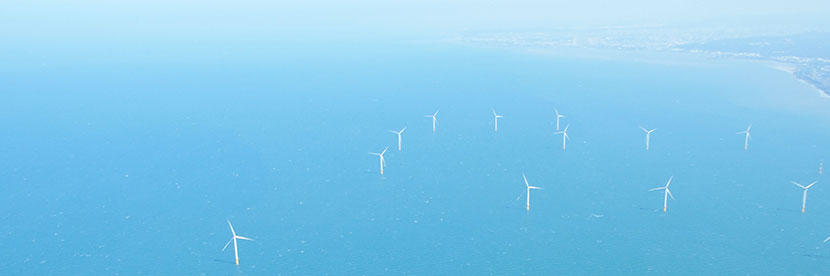 Formosa 1 Offshore Wind Power IPP