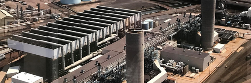 Investment Projects