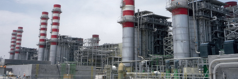 Investment Projects