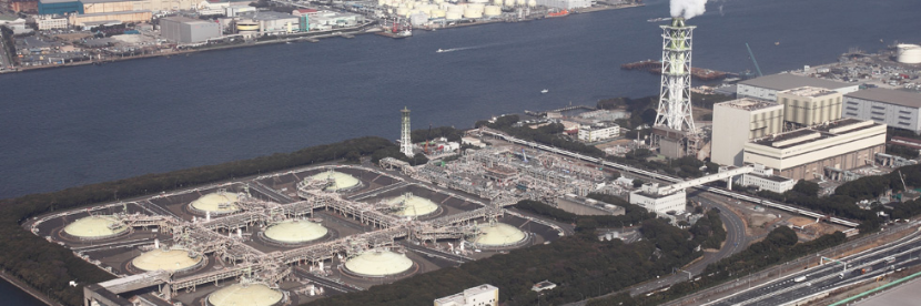 東扇島火力発電所 発電所一覧 Jera 東扇島火力発電所 発電所一覧 Jera