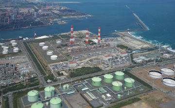 火力 発電 所 広野