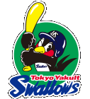 東京ヤクルトスワローズ