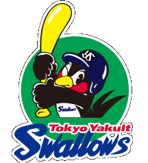 東京ヤクルトスワローズ