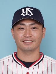 東京ヤクルトスワローズ 青木 宣親 選手