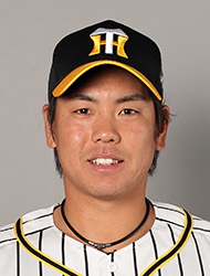 阪神タイガース 梅野 隆太郎 選手