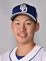 中日ドラゴンズ 京田 陽太 選手