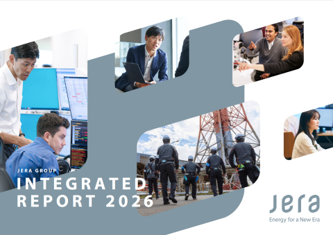 Integrated Report 2026