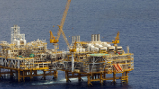 Darwin LNG Project Australia & East Timor
