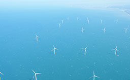 Formosa 1 Offshore Wind IPP Project Taiwan