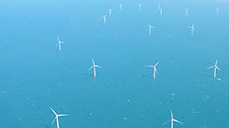 Formosa 1 洋上風力IPP事業