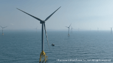 Formosa 2 洋上風力IPP事業