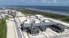 Freeport LNG Project U.S.A