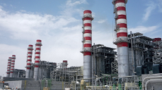 Mesaieed Gas Thermal IPP Project Qatar