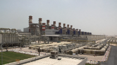 Ras Laffan C Gas Thermal IWPP Project Qatar