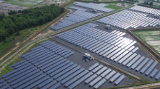 Solar Power IPP Project Thailand