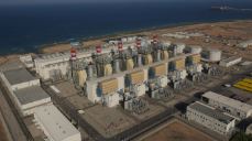 Sur Gas Thermal IPP Project Oman