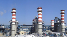Umm Al Nar Gas Thermal IWPP Project UAE