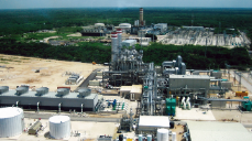 Valladolid Gas Thermal IPP Project Mexico
