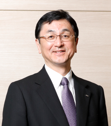 役員紹介 会社情報 Jera