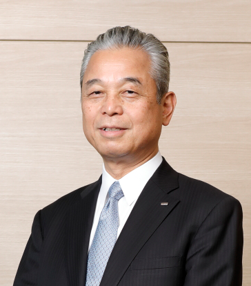 役員紹介 会社情報 Jera