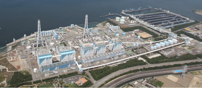 【A Japan First】CO2 Emissions Free Thermal Power Generation Captures the Interest of the World  Image1