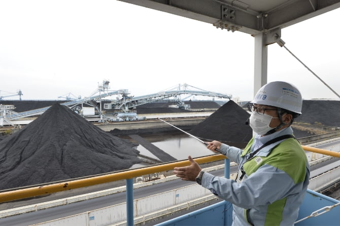 【A Japan First】CO2 Emissions Free Thermal Power Generation Captures the Interest of the World  Image12