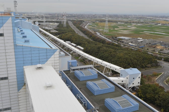 【A Japan First】CO2 Emissions Free Thermal Power Generation Captures the Interest of the World  Image13