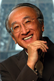 Nobuo Tanaka