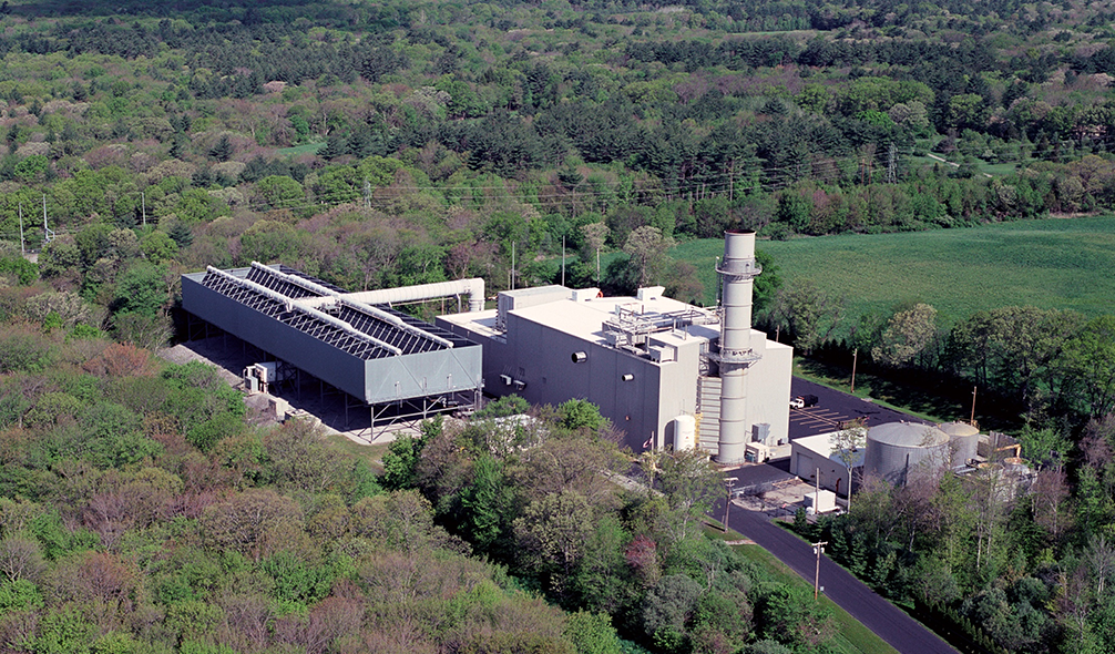 Compass Gas Thermal IPP Investment Projects JERA