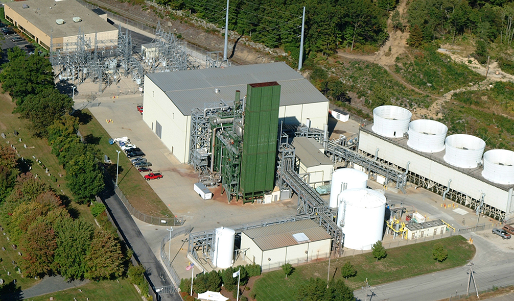 Compass Gas Thermal IPP Investment Projects JERA