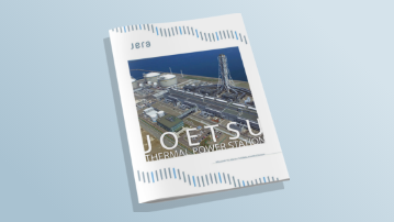 Joetsu Thermal Power Station